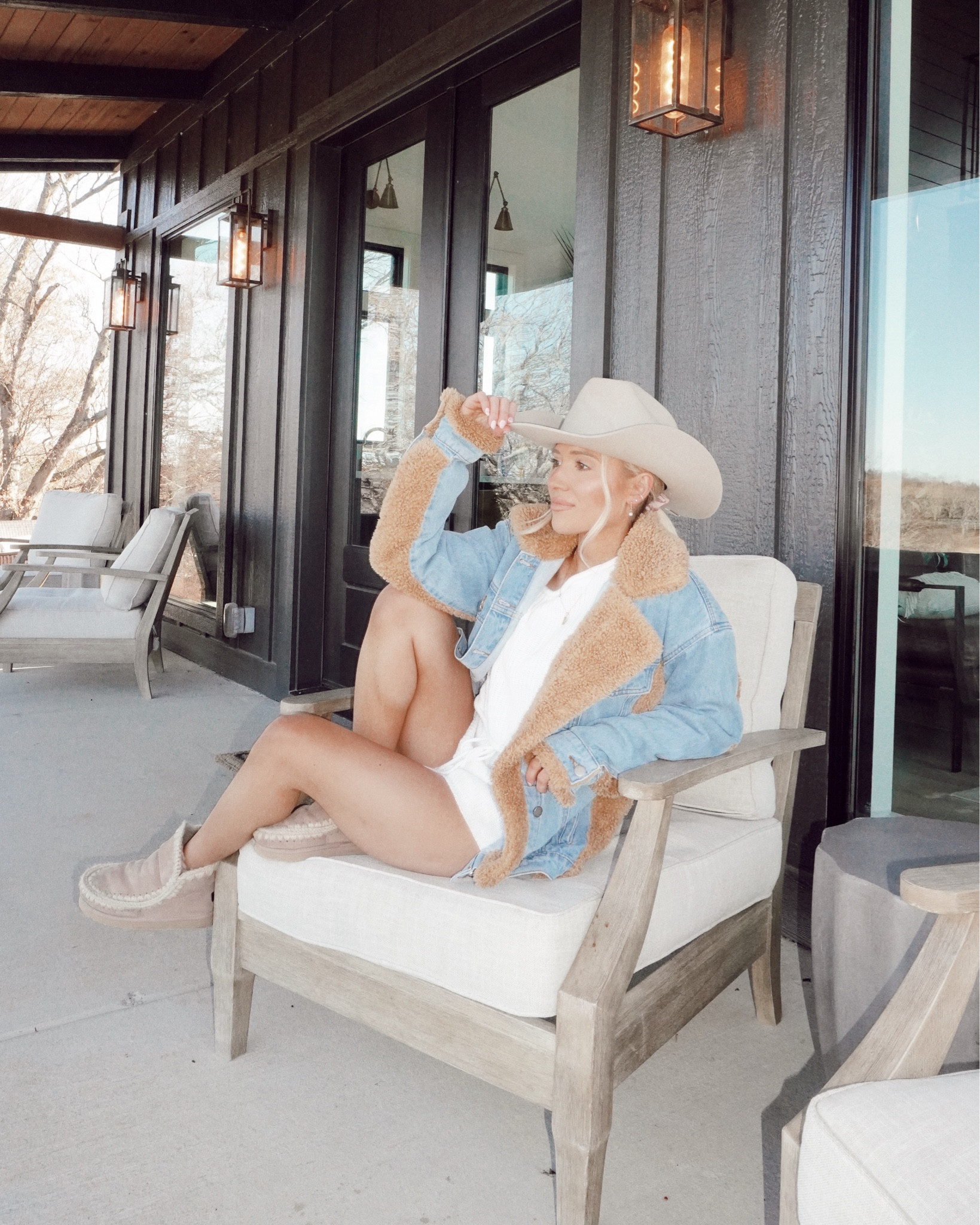 living in this cozy fit | linking my exact items + similar finds as well! 🤭👢☁️🌾🧺

#LTKSeasonal #LTKStyleTip #LTKU