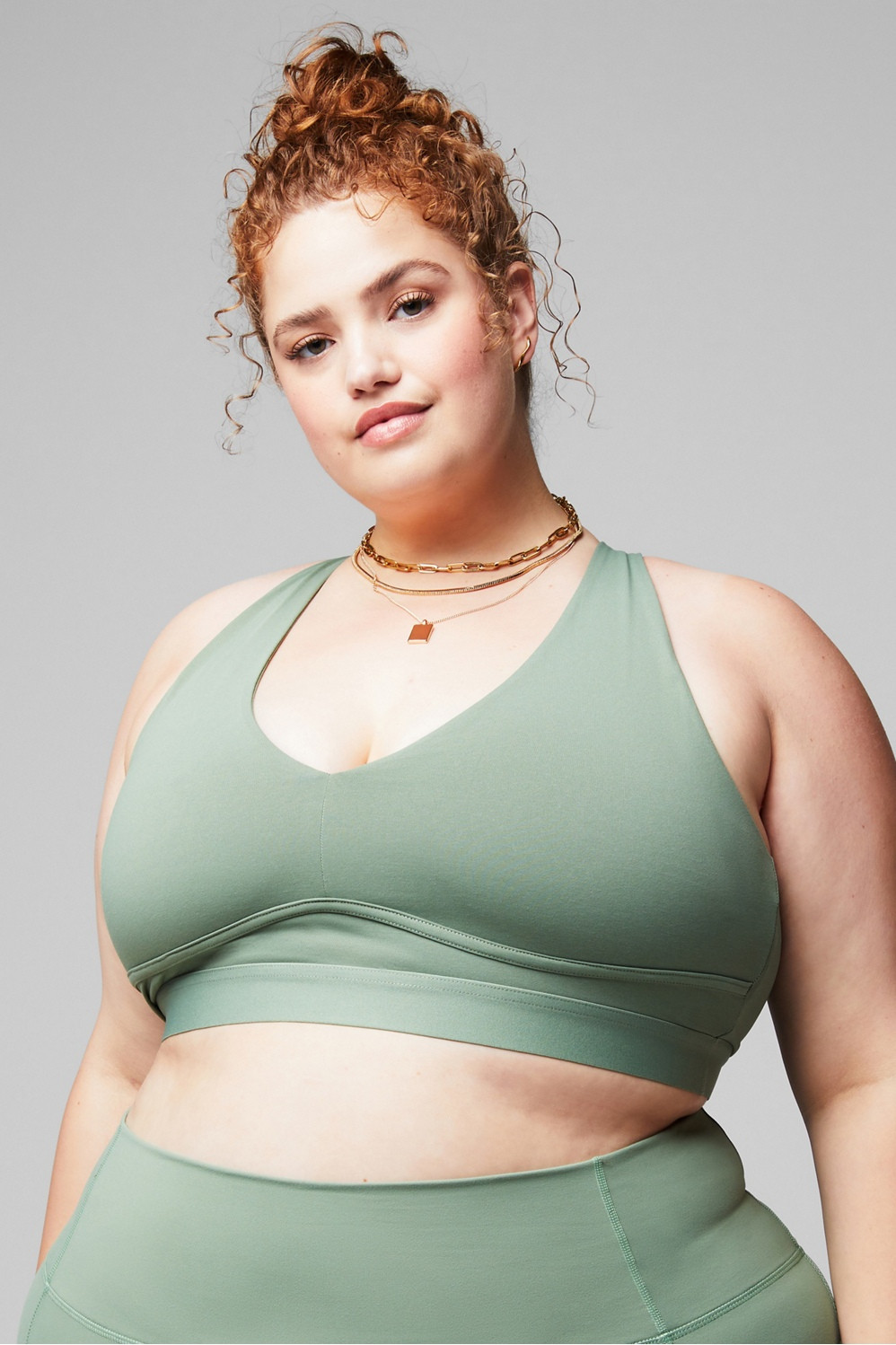 All Day Every Day Low Impact Bra | Fabletics - North America