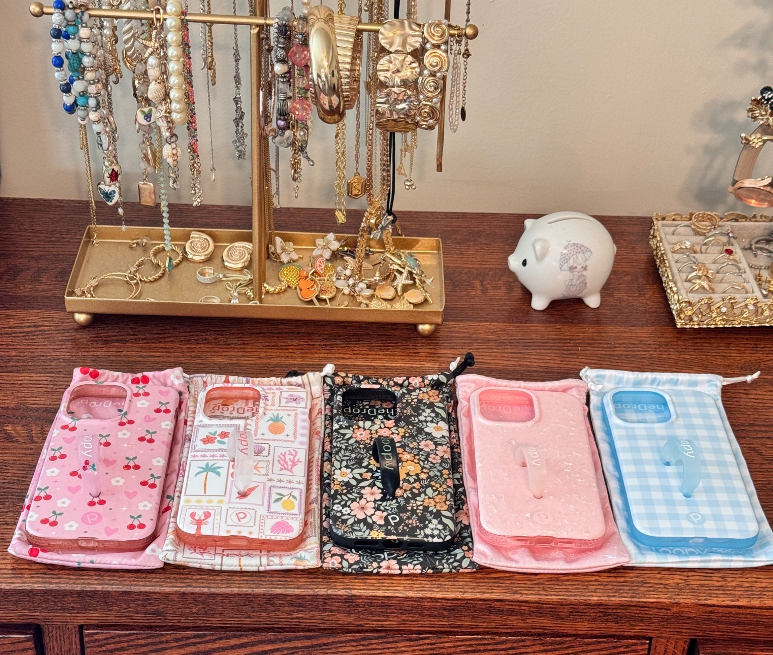 @Loopy Cases Use code “Skysuphigh” for 10% off at checkout! 💕

#LTKFestival #LTKWedding #LTKootd