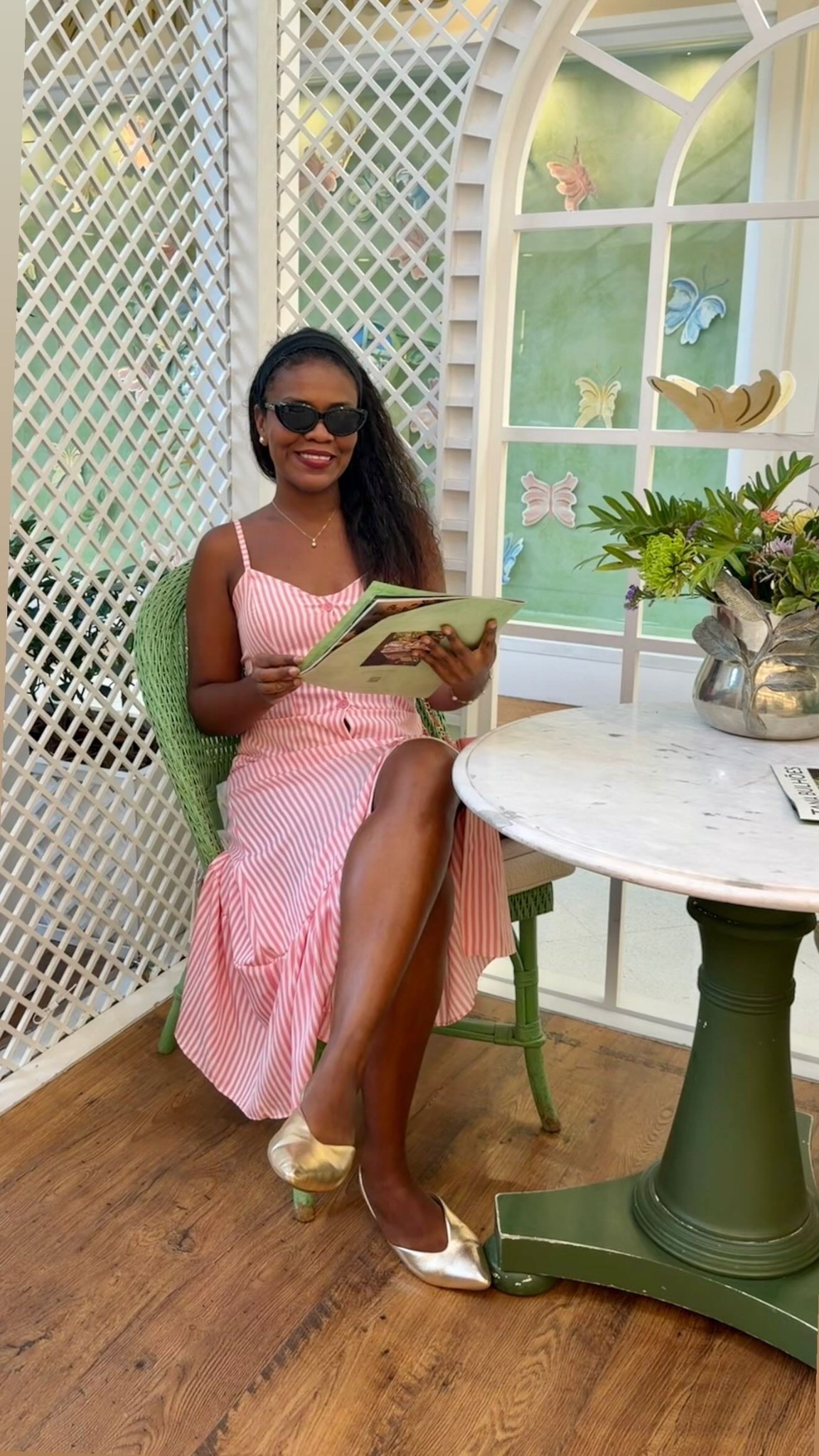 Look do dia 💝

#LTKdicadeestilo