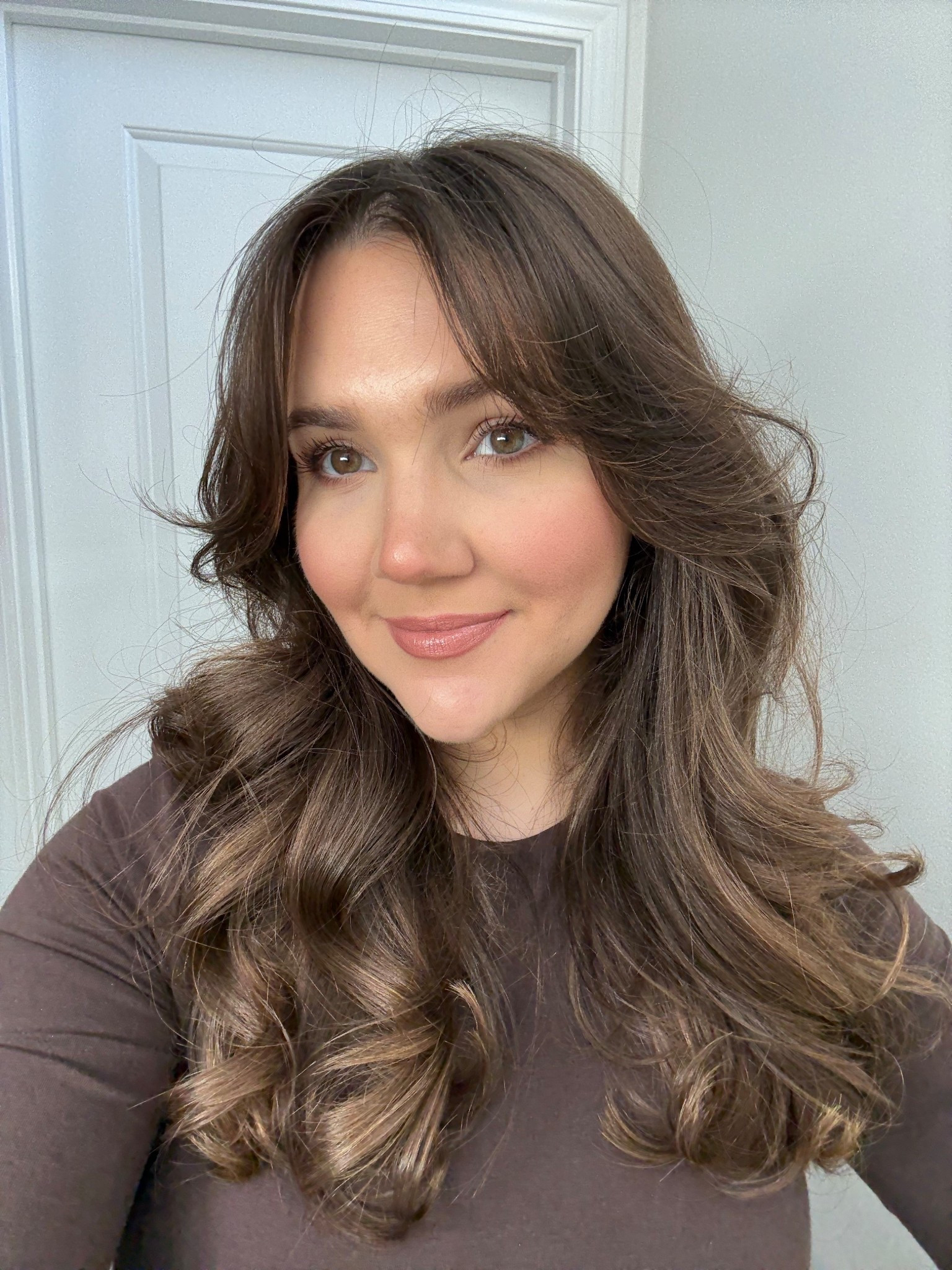 Makeup today ❤️ tutorial soon!!

#LTKBeauty