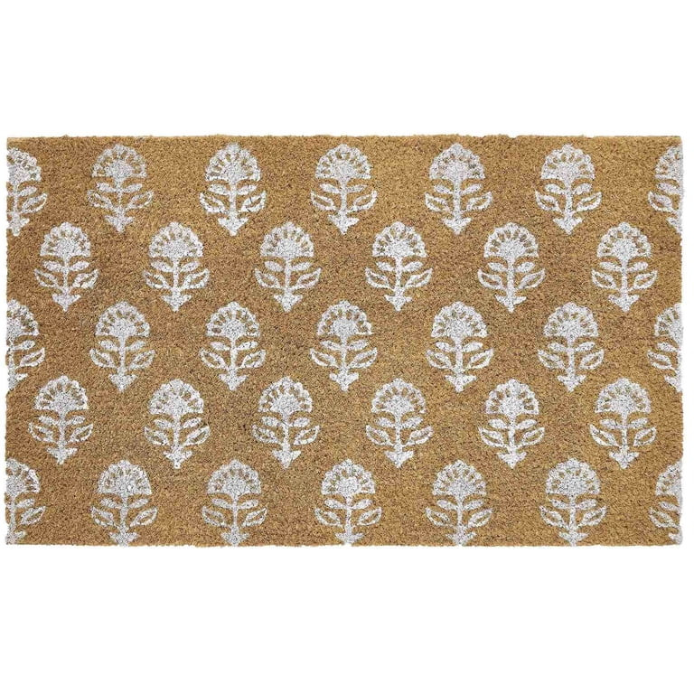 Welcome Doormat Indoor Outdoor Entrance Door Mat Summer Welcome Floor Mat Front Back Door Funny N... | Walmart (US)
