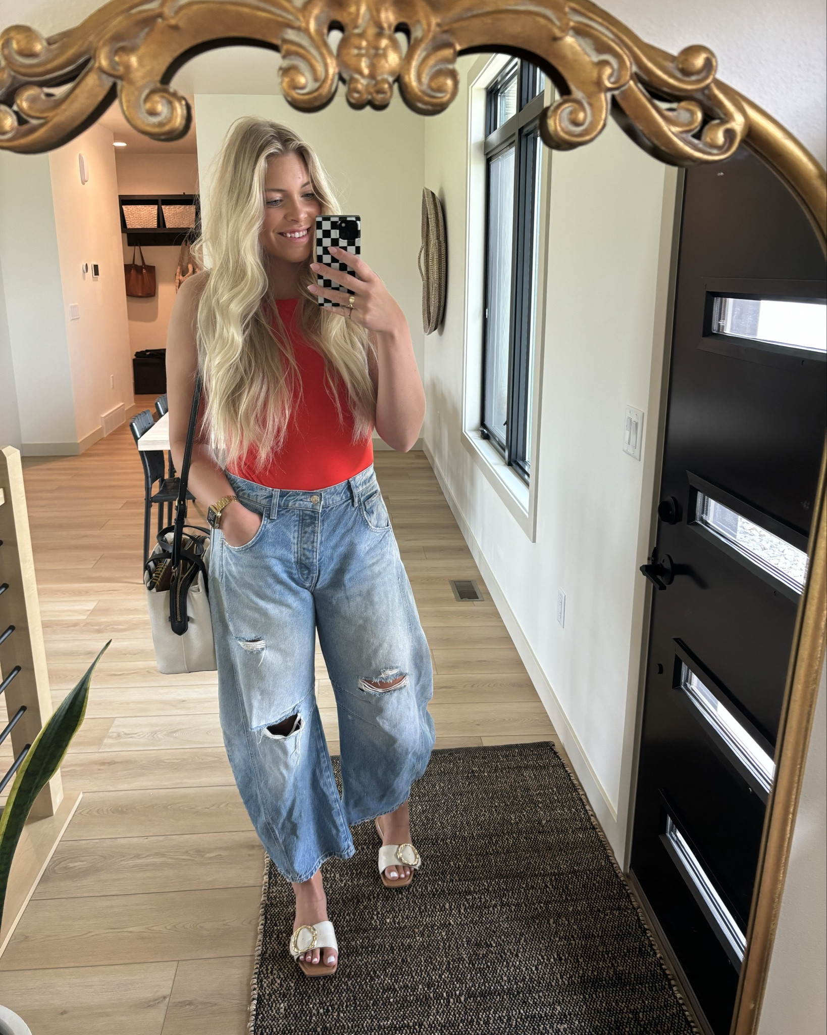 date night fit ❤️

#LTKfindsunder50 #LTKstyletip #LTKbeauty