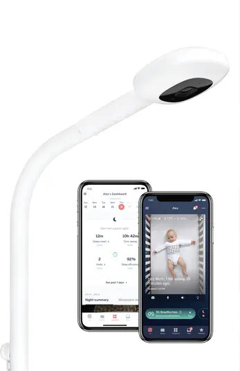 Pro Smart Baby Monitor & Floor Stand | Nordstrom