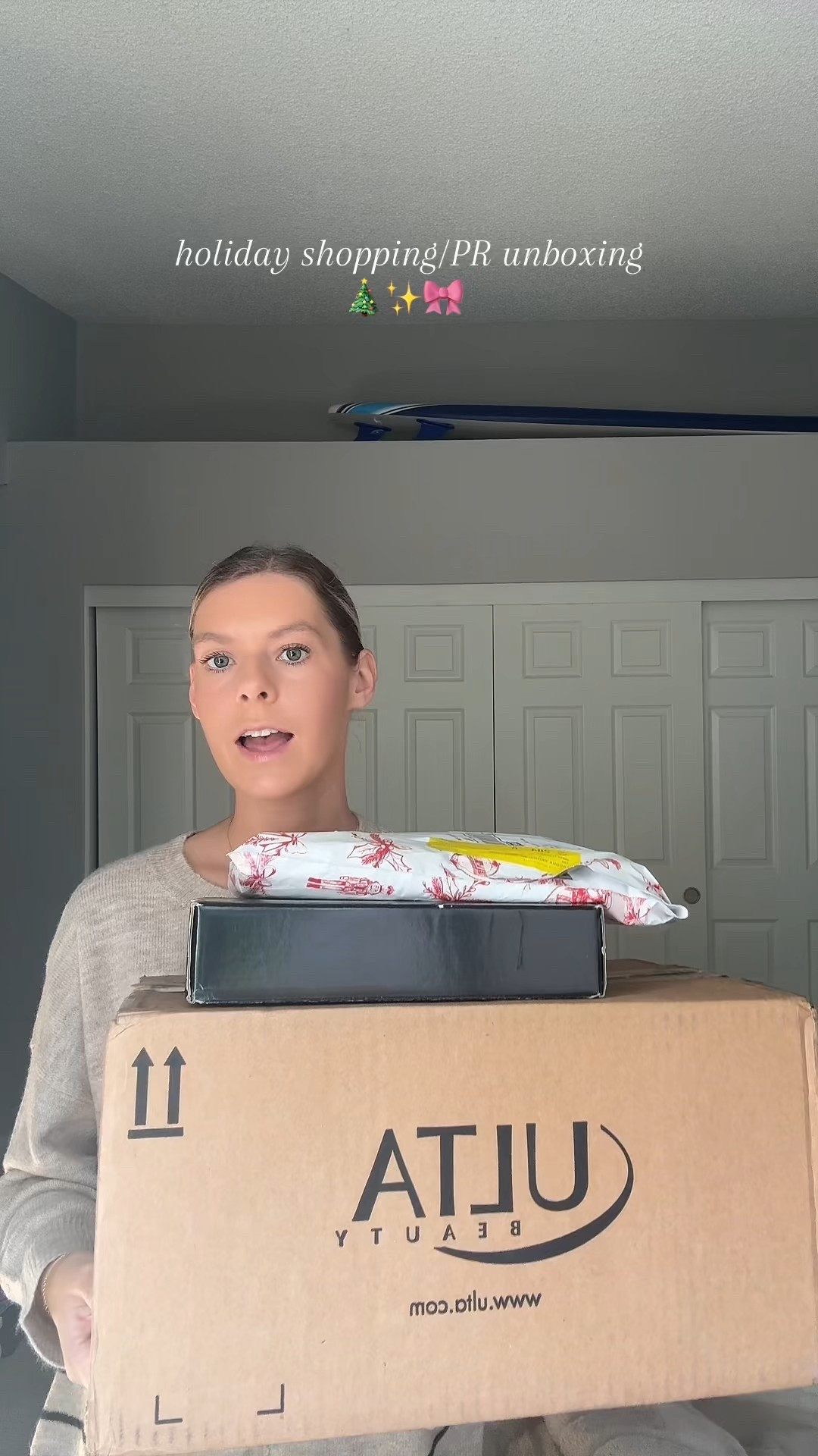 a few fun Christmas gift ideas! Sharing some recent faves from my holiday orders and PR 🫶🏼 

#LTKHoliday #LTKBeauty #LTKGiftGuide