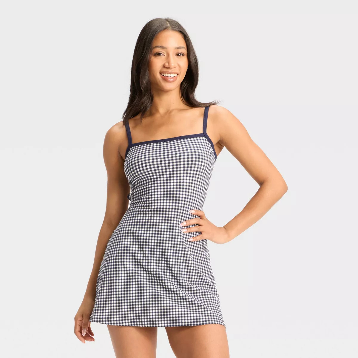 Women's ButterBliss Mini Skater Dress - Wild Fable™ | Target