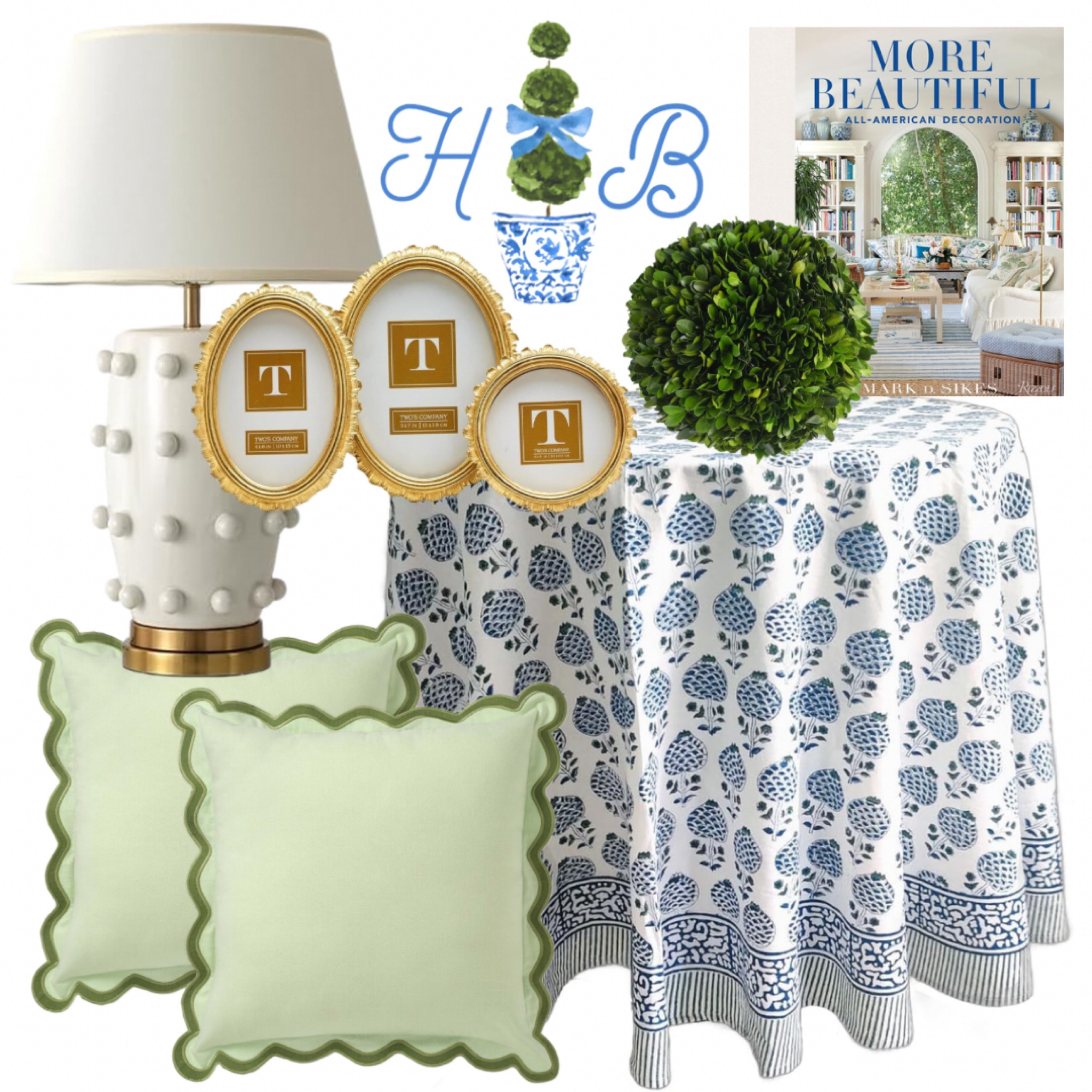 Round table styling 2

#LTKHome