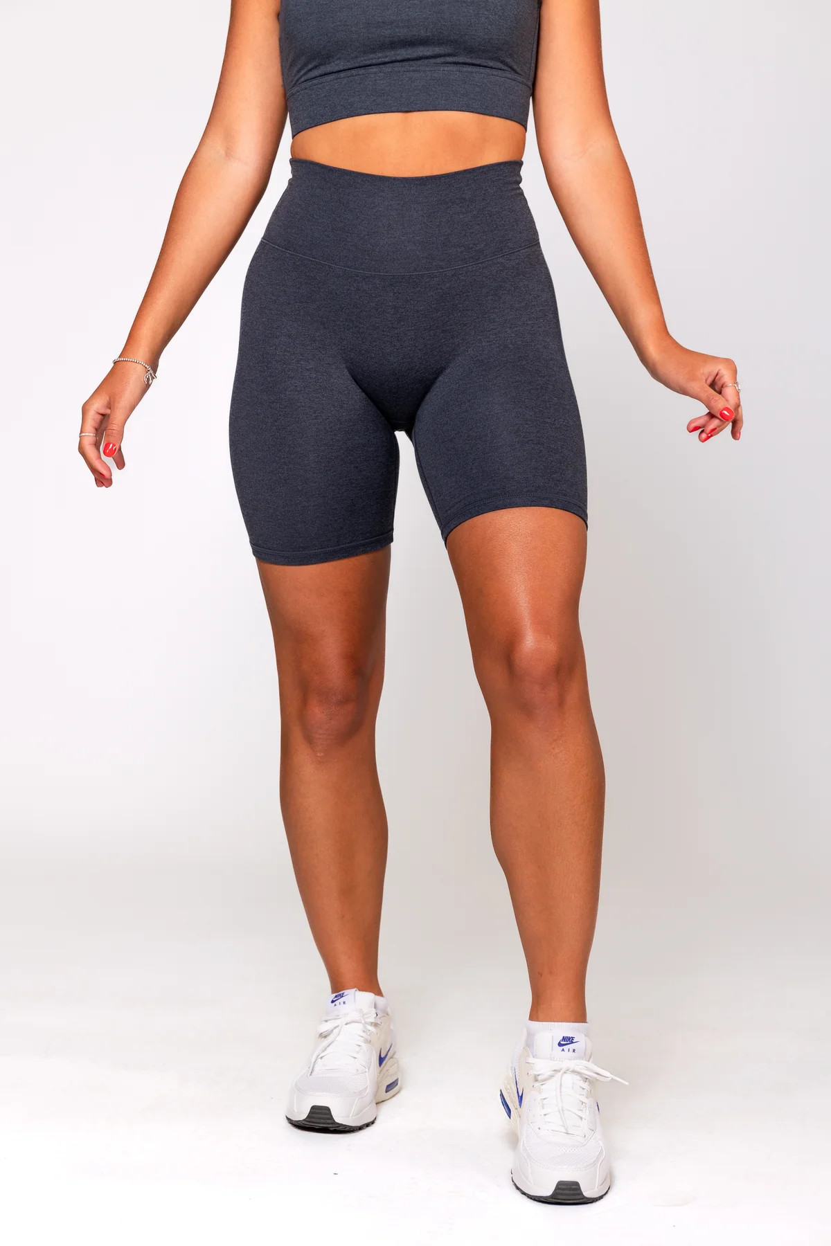 Bare Pro Short : 6" | P'tula