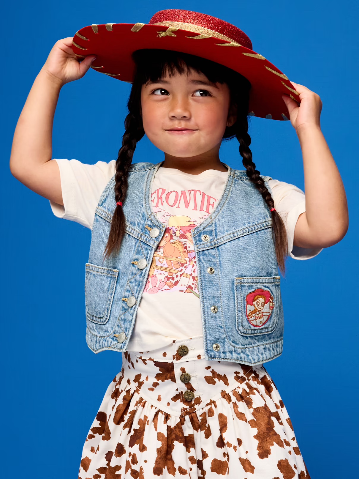Calling all Toy Story families!!! 🚀💛

Old Navy dropped the CUTEST Toy Story Collection and it is the perfect excuse to grab a fun outfit for the kids before Toy Story 5 hits theaters.

Linked my favorites on my LTK.

#ShoppingWithPriiincesss #OldNavyKids #ToyStory5 #DisneyStyle #KidsFashion #ToddlerOutfits #MovieNight #LTKKids #DisneyFamily #ToyStoryLove #AtlantaMom

#LTKBaby #LTKKids #LTKSeasonal