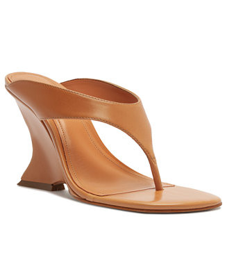 Women's Maya Slip-On Wedge Sandals | Macy's