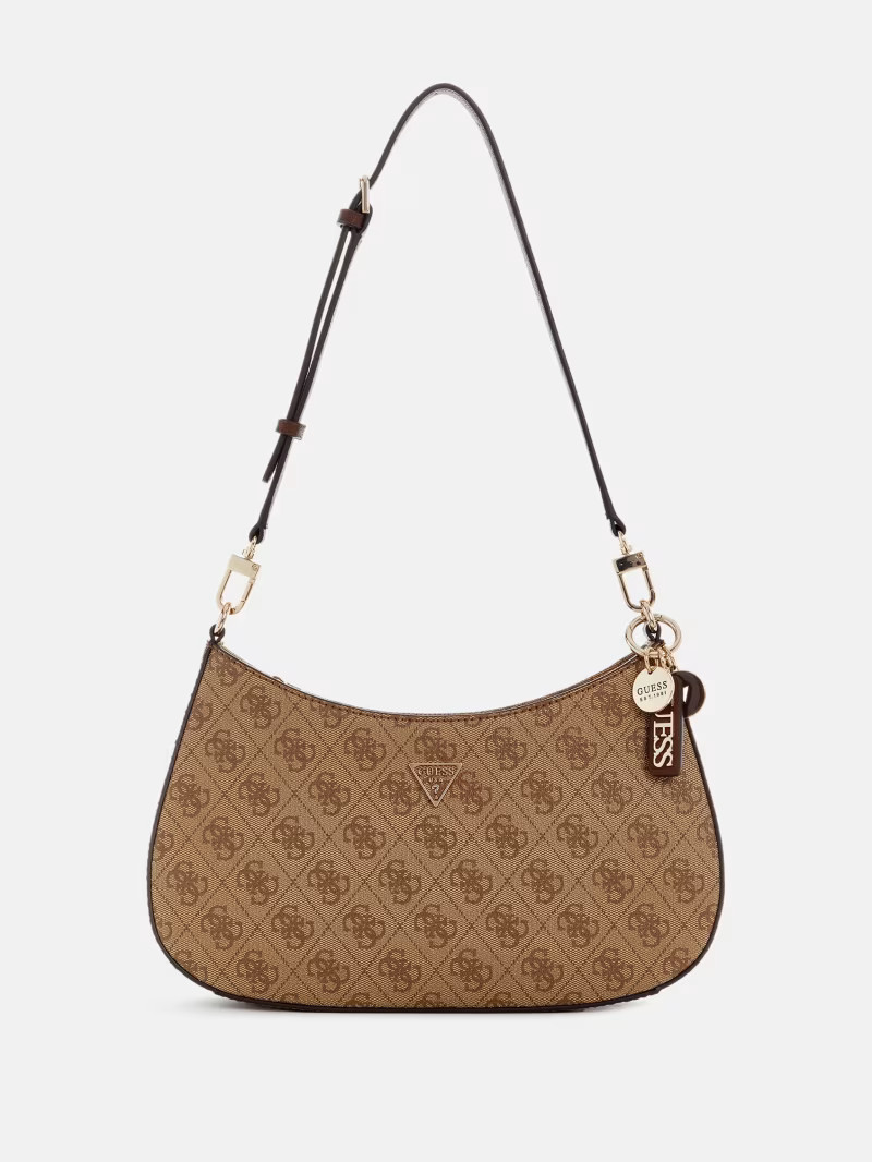 Noelle II Shoulder Bag | Guess US | Guess (US)