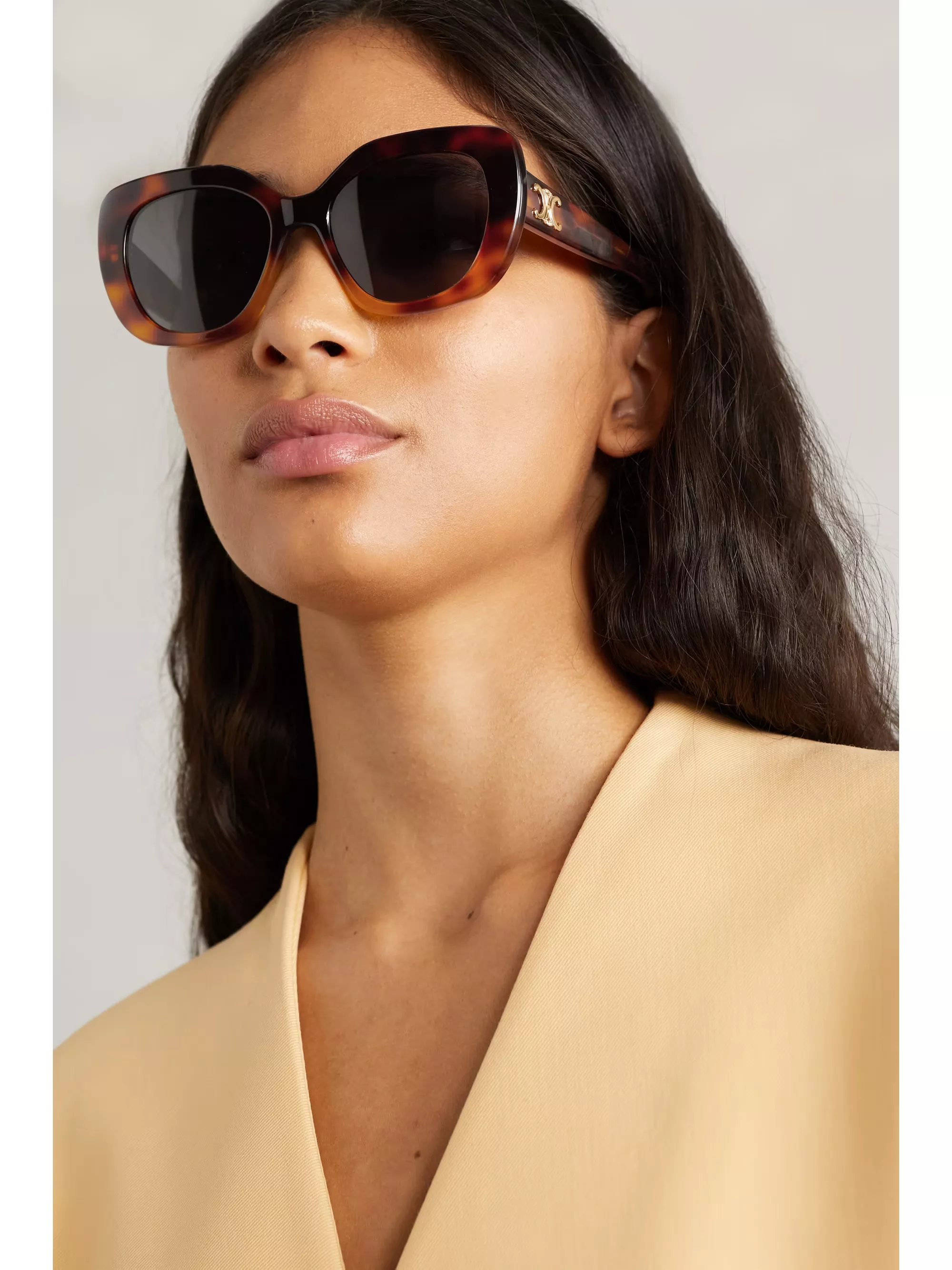 Celine store ava sunglasses