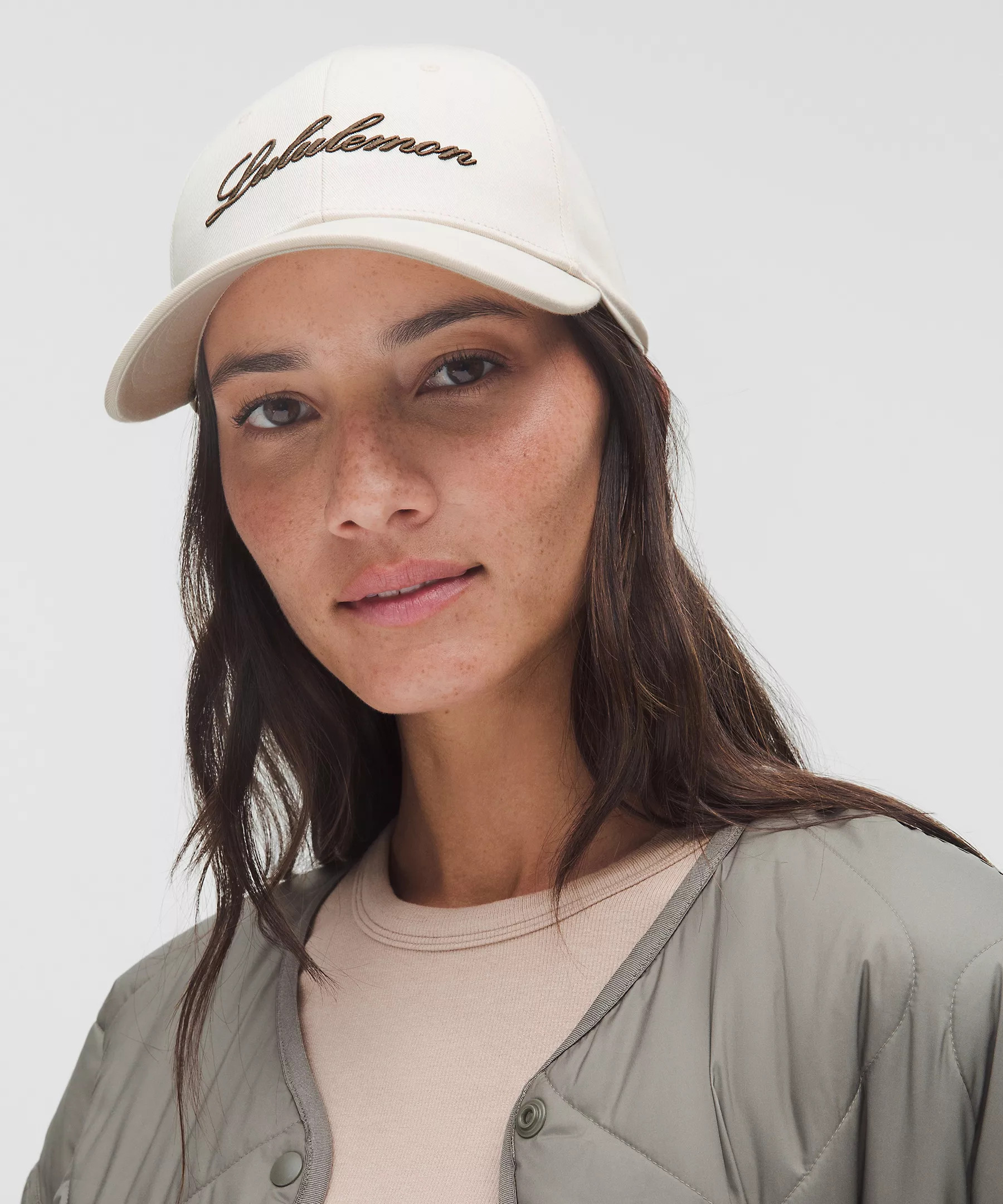 Structured Ball Cap | Lululemon (US)