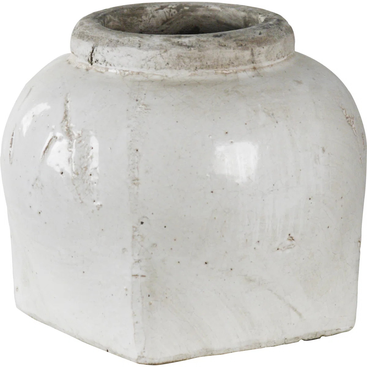 Handmade Ceramic Table Vase | Wayfair North America