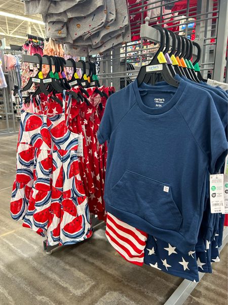 Walmart has summer looks out and they are so cute’ under $15, toddler

#LTKkids #LTKFestival #LTKSeasonal
