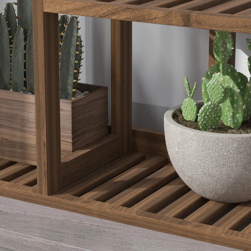 Pinkerton Plant Stand | Wayfair North America