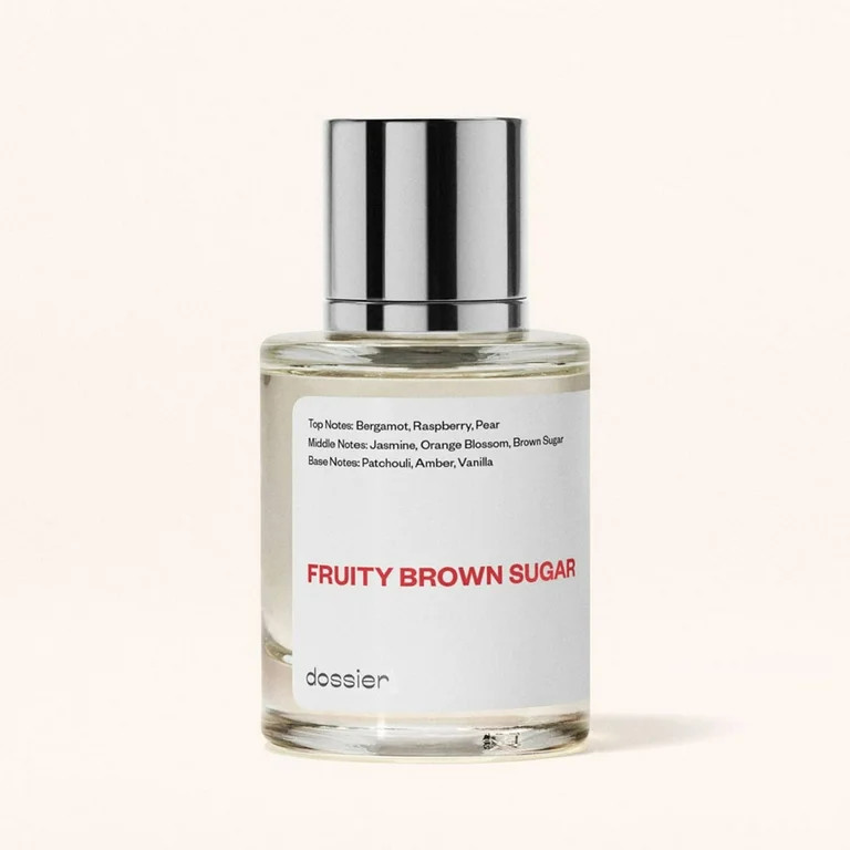 Fruity Brown Sugar inspired by YSL's Mon Paris. Size: 50ml / 1.7oz - Walmart.com | Walmart (US)