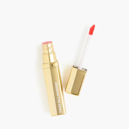 Troi Ollivierre™ lip stain | J.Crew US