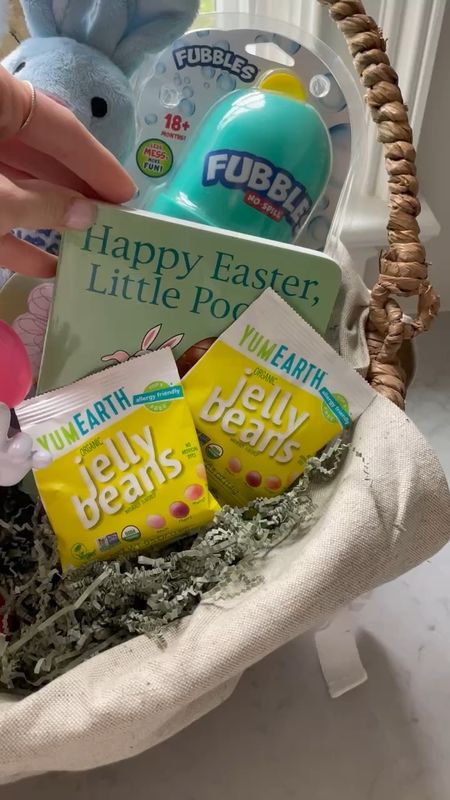 Easter baskets for Dutton and Baker! 🐰

#LTKkids #LTKsalealert #LTKSeasonal
