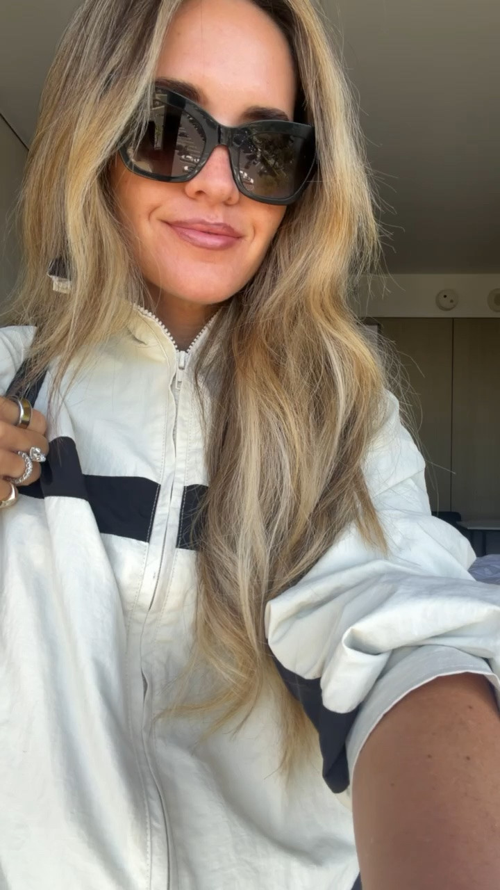 Love this jacket from revolve! Looks just like the one from YSL! 

Revolve jacket, designer inspired style, elevated outerwear

#LTKootd #LTKSeasonal #LTKOver40