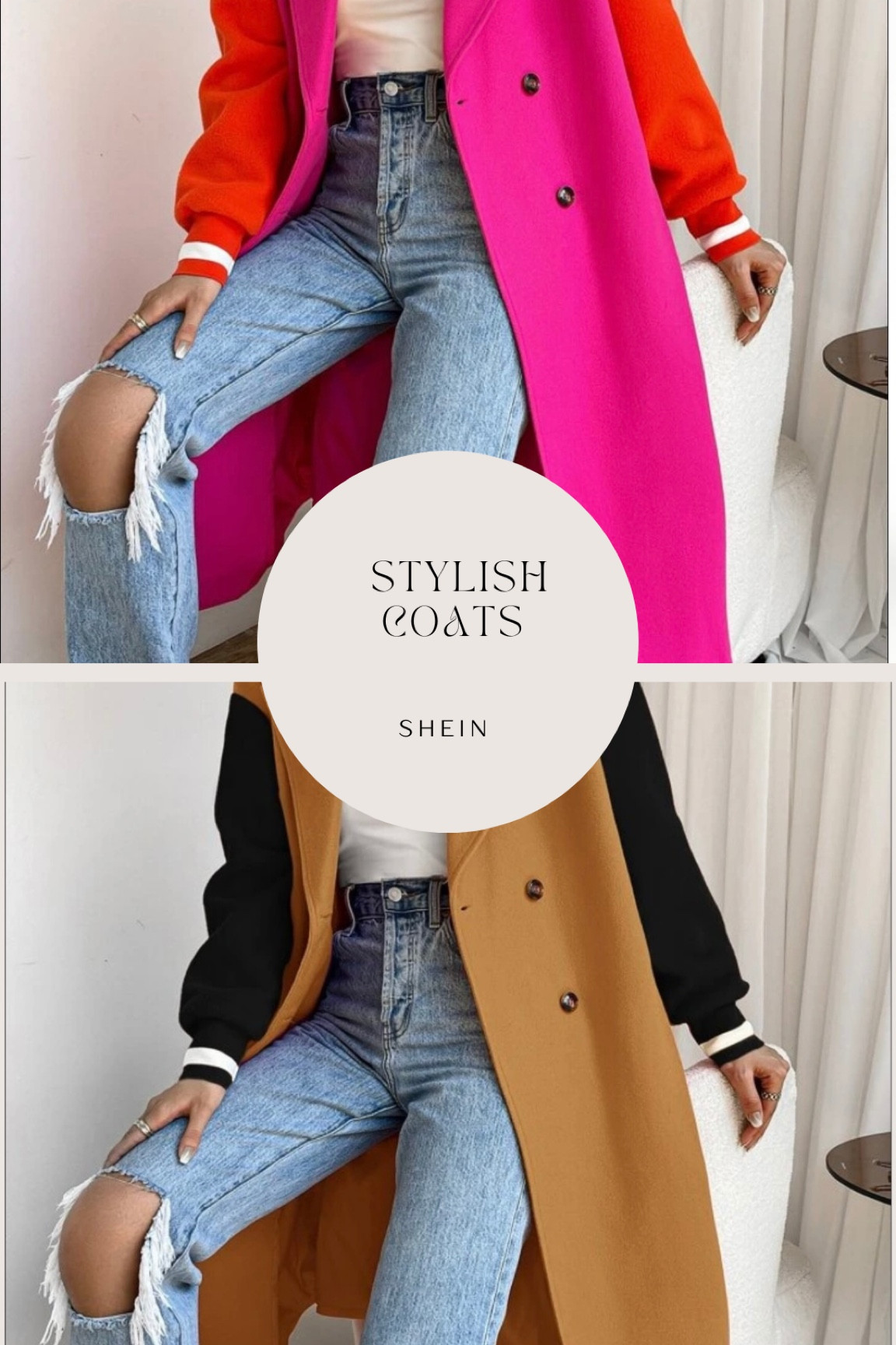 Stylish coats for fall and winter


#LTKSeasonal #LTKGiftGuide #LTKfindsunder50