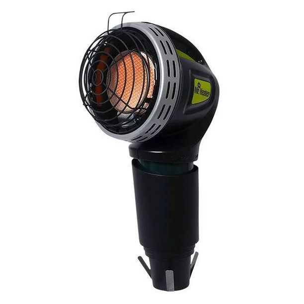 Mr. Heater Golf Cart 4,000 BTU Radiant Propane Heater - Walmart.com | Walmart (US)
