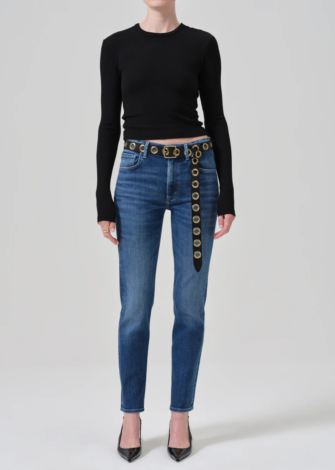 Isola Slim in Ambry | Citizens of Humanity