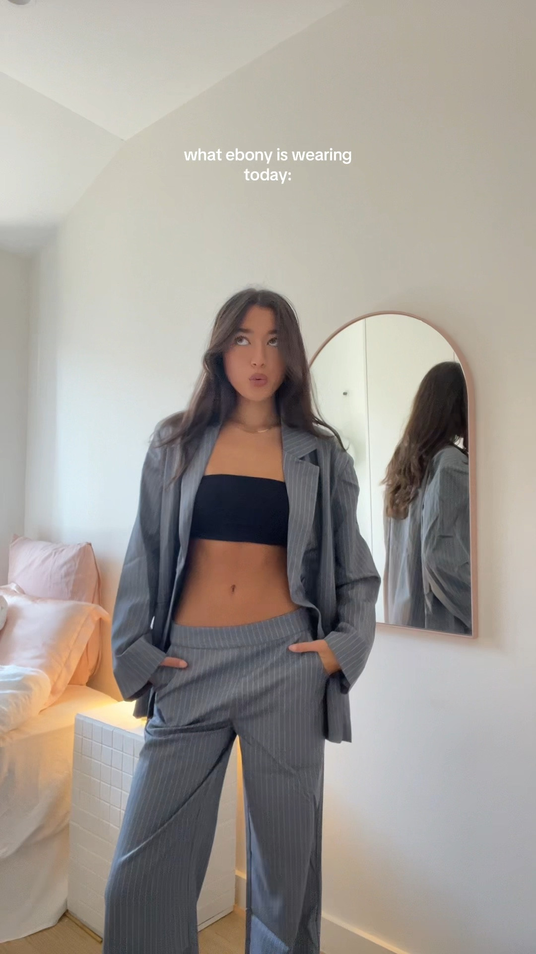 matching blazer sets >>> ‘BBX15EBONY’ 🖤

#LTKaustralia #LTKstyletip #LTKsummer