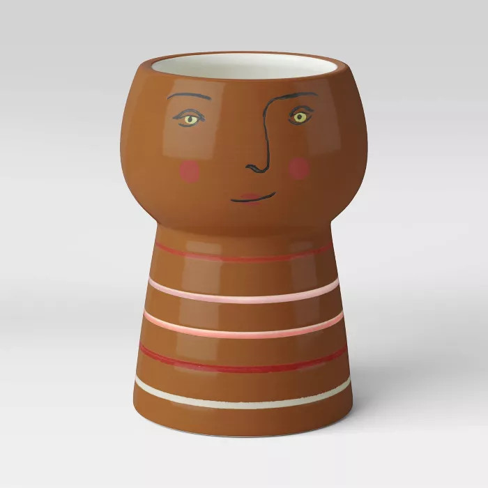 Outdoor Stoneware Family Planter - Opalhouse™ | Target