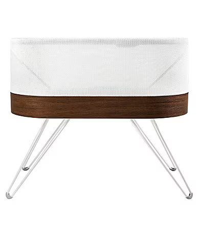 SNOO Smart Sleeper Bassinet - White | Dillard's