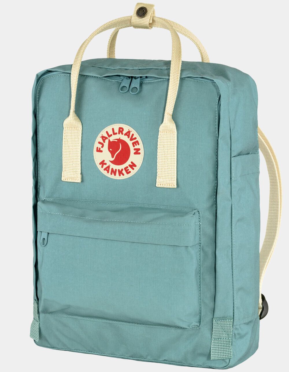 FJALLRAVEN Kanken Backpack - BLUE - F23561-501-115 | Tillys