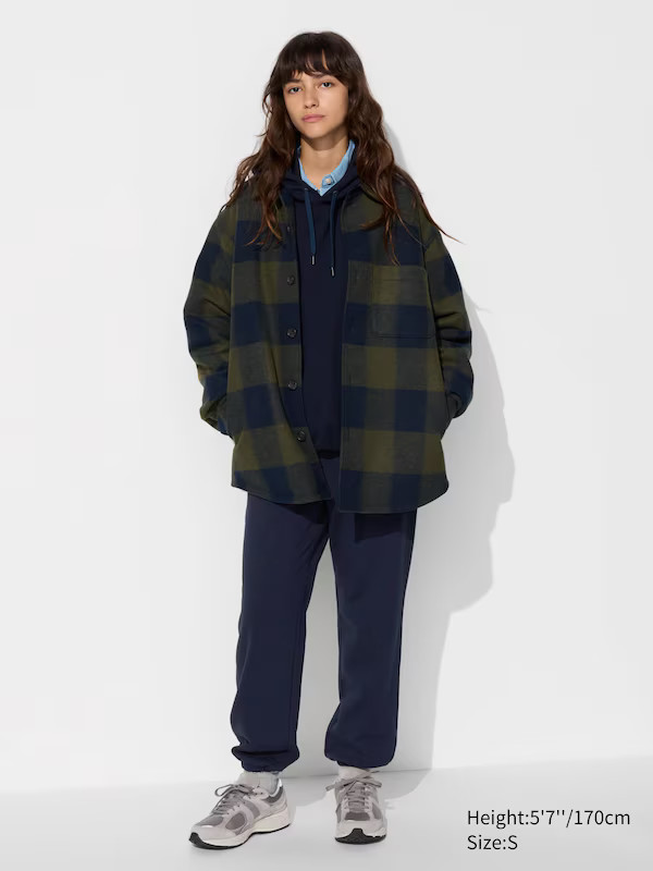 Kleur: 69 NAVY | Uniqlo BE