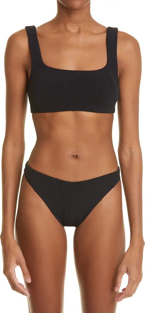 Hunza G Two-Piece Swimsuit | Nordstrom | Nordstrom