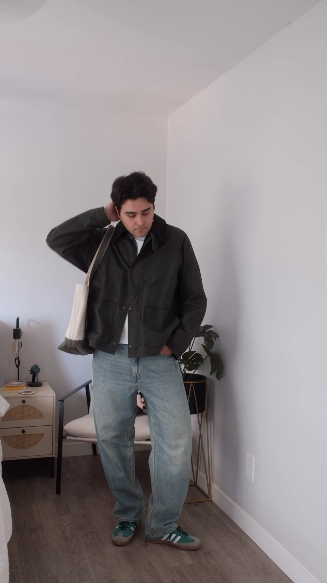 grwm

#LTKSeasonal #LTKMens #LTKStyleTip