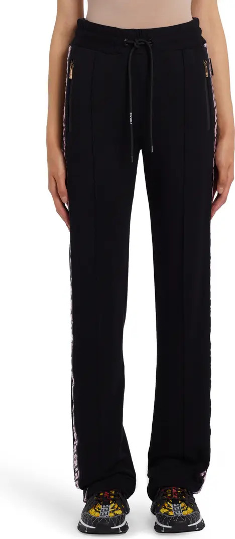Versace Greca Logo Sweatpants | Nordstrom | Nordstrom