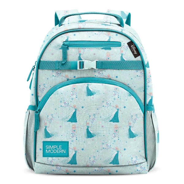 Kids' Simple Modern Fletcher Backpack Frozen Elsa'a Snowflake | Scheels