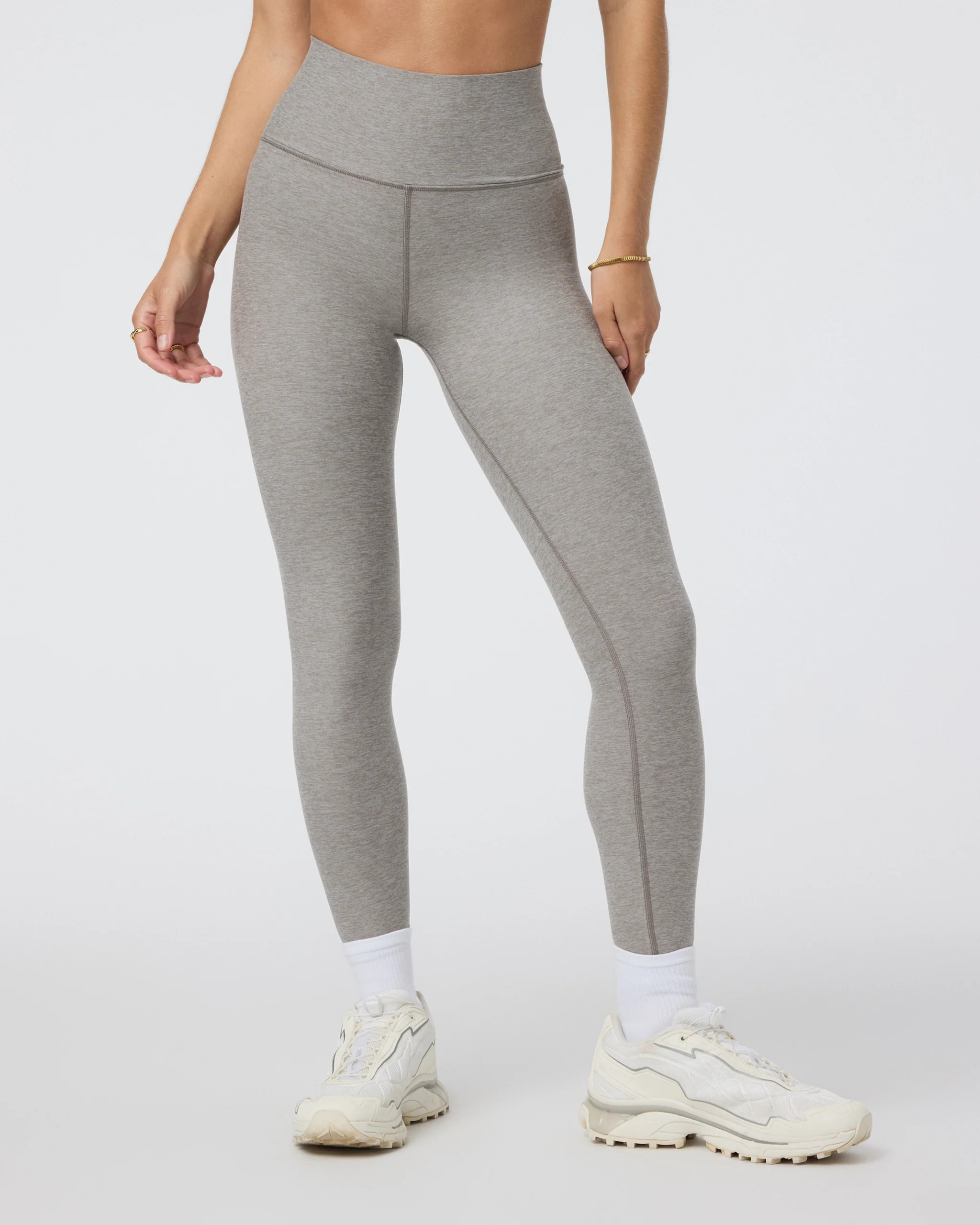 Clean Elevation Legging - Long | Vuori Clothing (US & Canada)