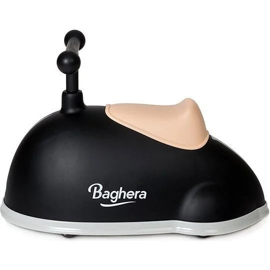Ride-On TWISTER Black - Baghera Ride-ons | Maisonette | Maisonette