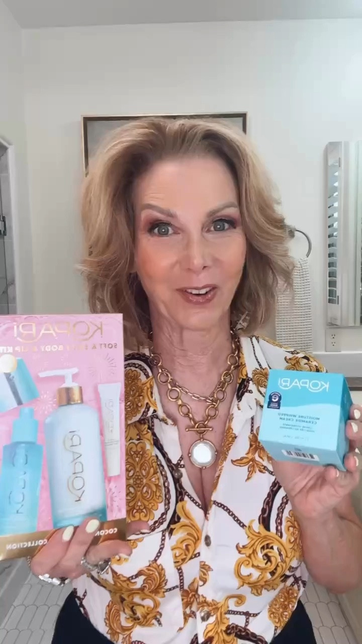 Thrilled to share Kopari Beauty , the perfect clean beauty brand! 

#LTKOver40 #LTKBeauty #LTKMothersDay