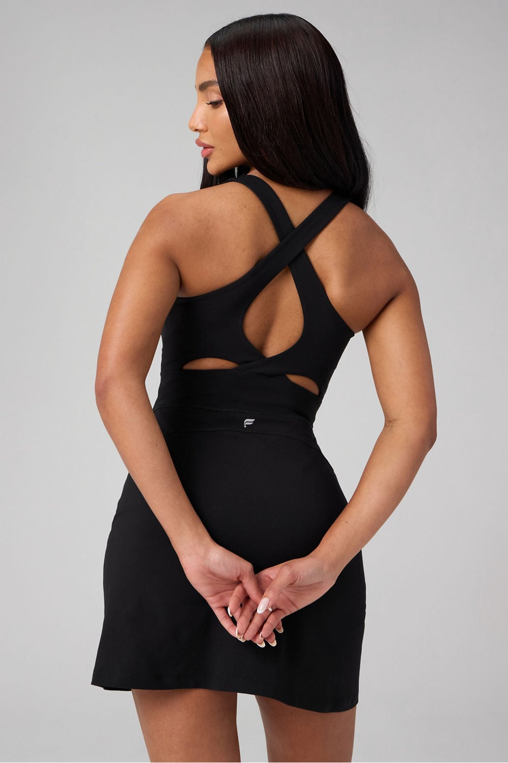 Define Performance Dress Classic Mini | Fabletics