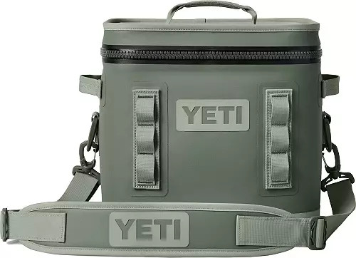 YETI Hopper Flip 12 Cooler with Top Handle | Dick's Sporting Goods
