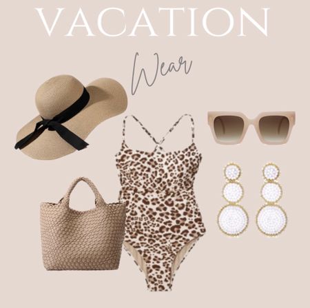 Vacation wear or cruise ready. As long as your living your best left. #competition #vacation #cruise #travel 

#LTKswim #LTKtravel #LTKFind