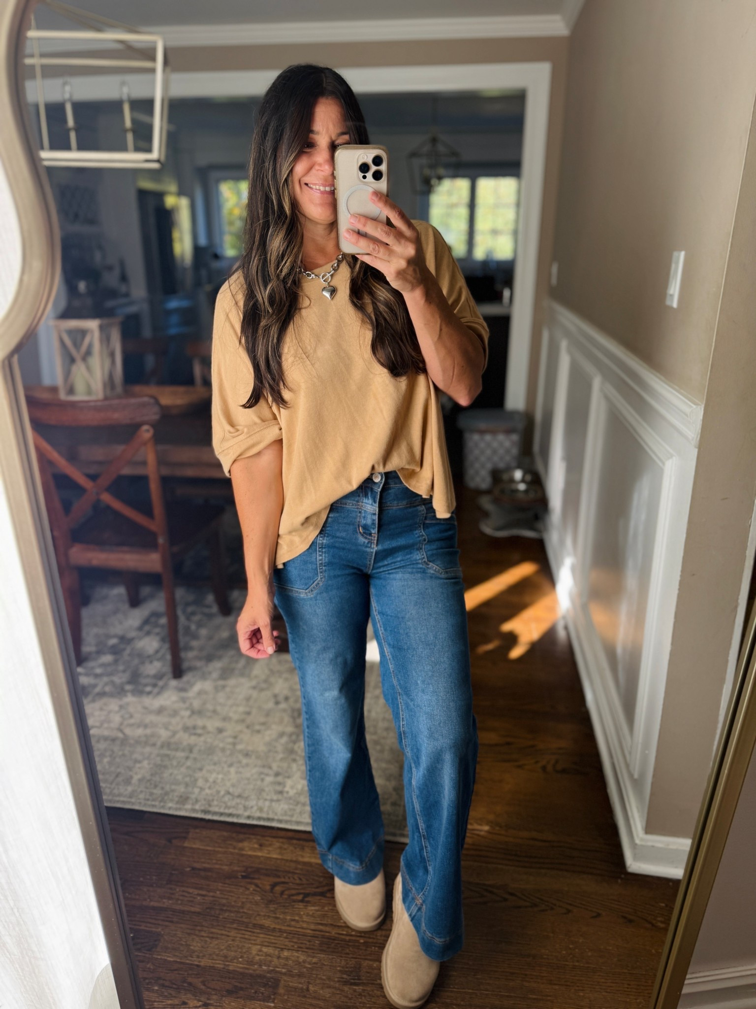 Every day casual 

#LTKOver40