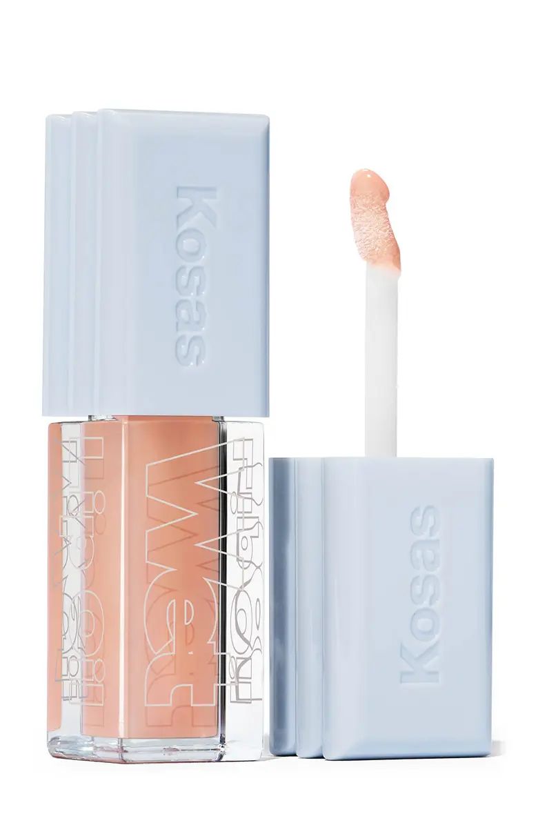 Kosas Wet Lip Oil Gloss | Nordstrom | Nordstrom