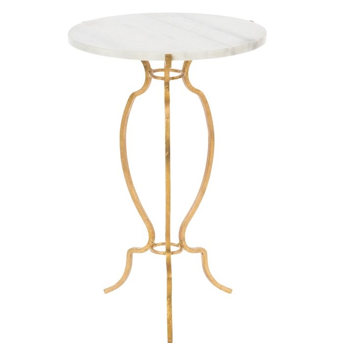 Portrack House Garden End Table | Wayfair North America