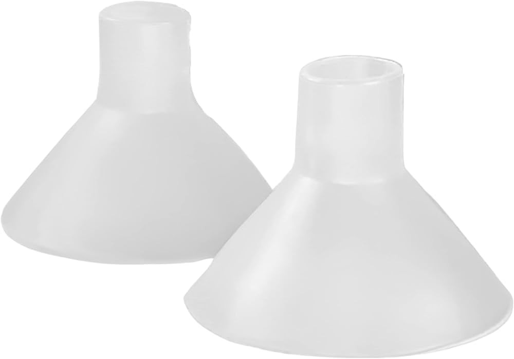 BeauGen Breast Pump Cushion 2.0 \u2013 Breast Pump Sizing Insert for Flange Comfort & Fit \u2013 ... | Amazon (US)