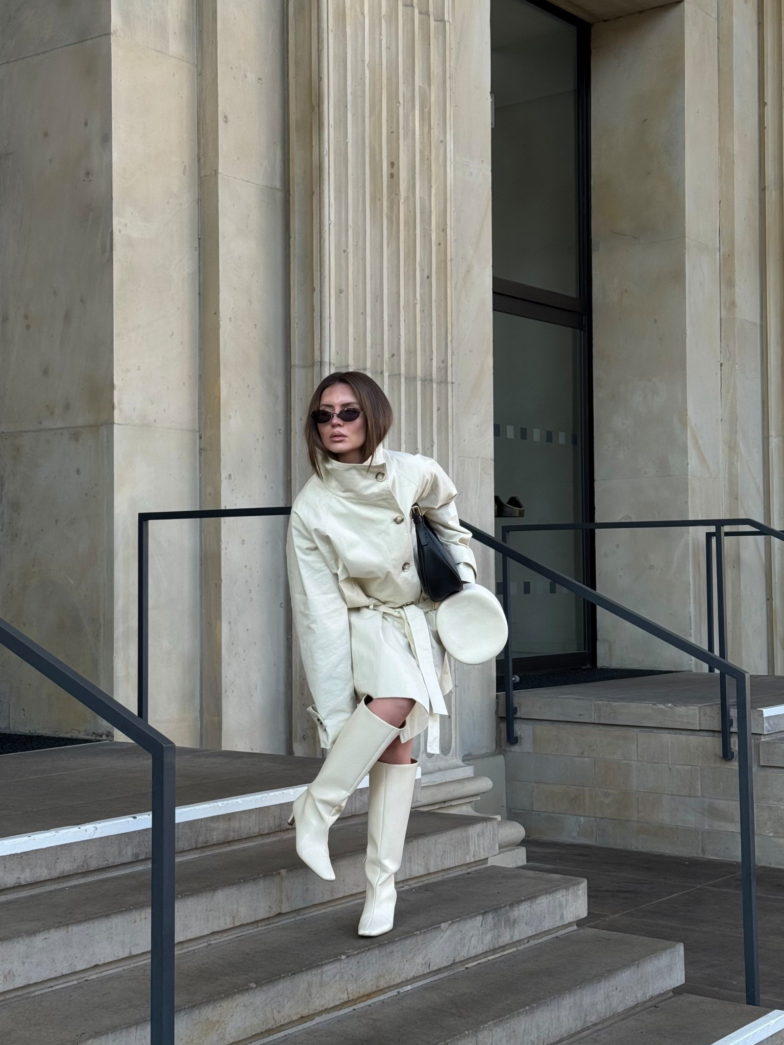 outfit of the day 

#LTKdeutschland #LTKeurope #LTKspring
