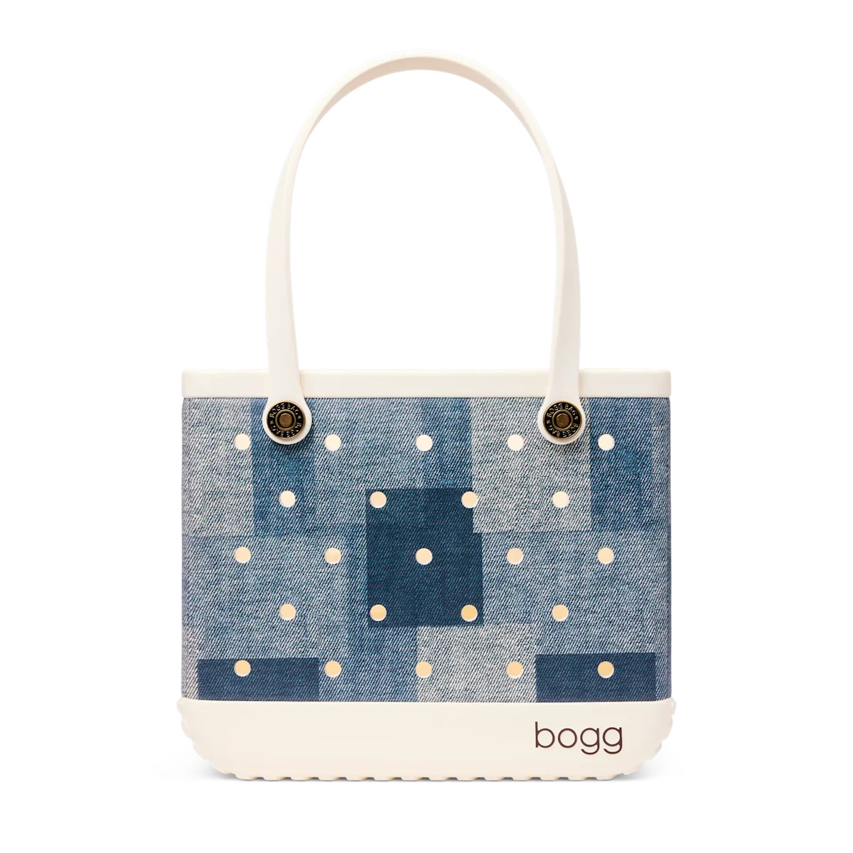 Baby Bogg Bag - Blue Jean | Bogg