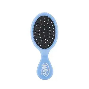 Wet Brush Squirt Detangling Brush, Sky, Mini Detangler, No Tangle Ultra-Soft IntelliFlex Bristles... | Amazon (US)