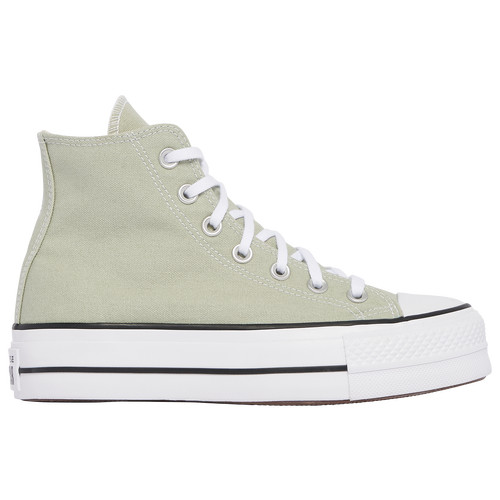 Converse Chuck Taylor All Star Lift Hi | Foot Locker (US)